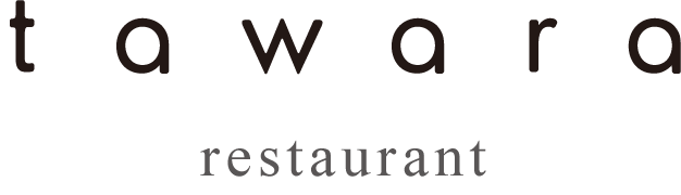 tawara restaurant